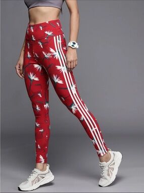 Adidas Thebe Magugu Leggings